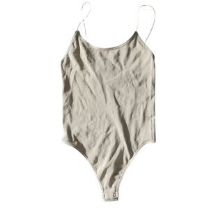 Simons Bodysuit